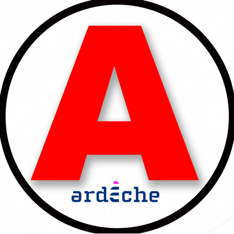 A Ardèche