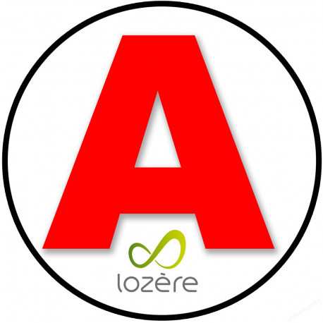 A Lozère