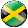 Stickers / autocollant drapeau Ivoirien