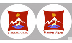 Département Les Hautes Alpes 05