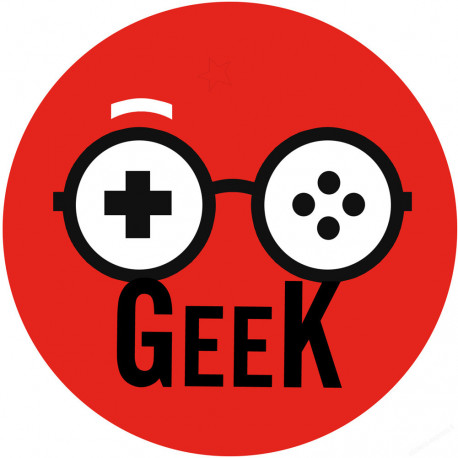 sticker geek sticker geek