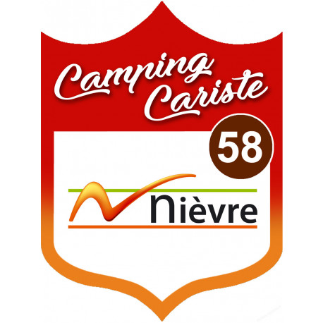 Camping car nièvre 58 