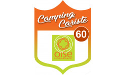 Camping car Oise 60