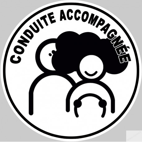 conduite accompagnée classique conduite accompagnée classique