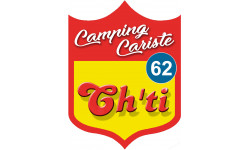 Camping cariste Ch'ti 62