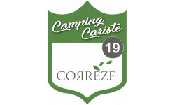Camping car Corrèze 19