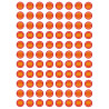 Produits Catalan - 88fois 2cm - Sticker/autocollant