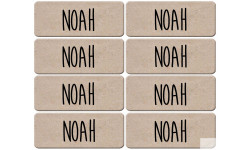 Prénom Noah