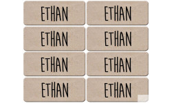 Prénom Ethan
