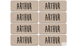 Prénom Arthur