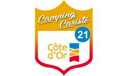 Camping car Côte d'or 21