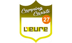 Camping car l'Eure 27