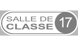 Survol de drône interdit - 15cm - Sticker/autocollant