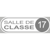 Survol de drône interdit - 15cm - Sticker/autocollant