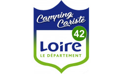 Camping car Loire 42