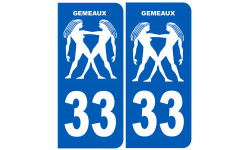 Bretagne 56 - 15cm - Sticker/autocollant