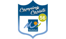 Camping car Morbihan 56