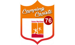 Camping car Seine Maritime 76
