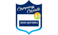 Camping car Seine Saint Denis 93