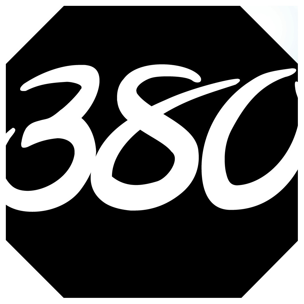 numéroderue380 architecte - 10cm - Sticker/autocollant