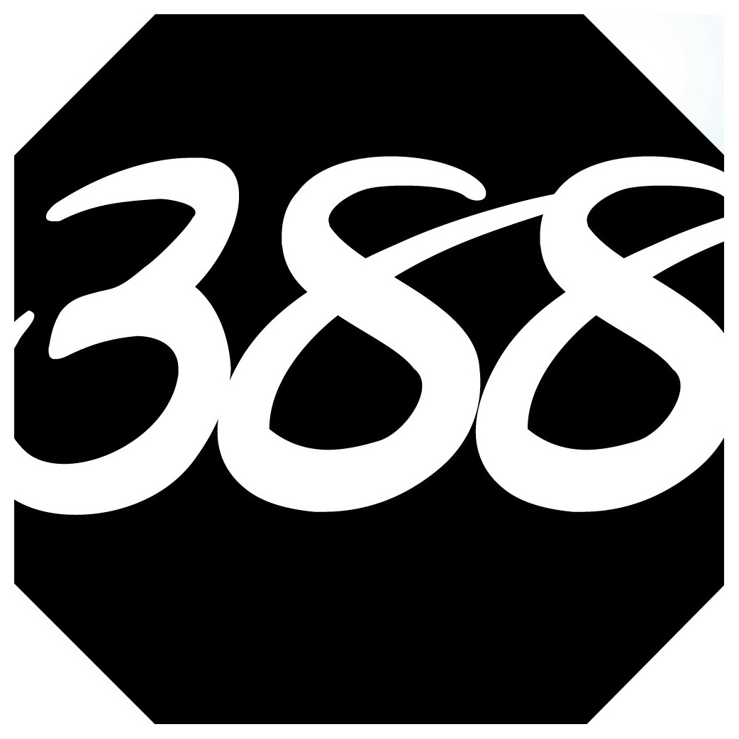 numéroderue388 architecte - 10cm - Sticker/autocollant