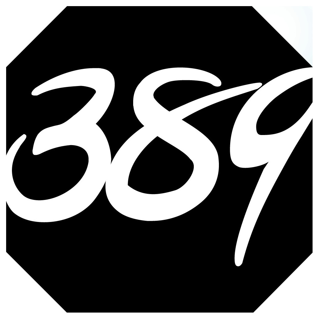 numéroderue389 architecte - 10cm - Sticker/autocollant