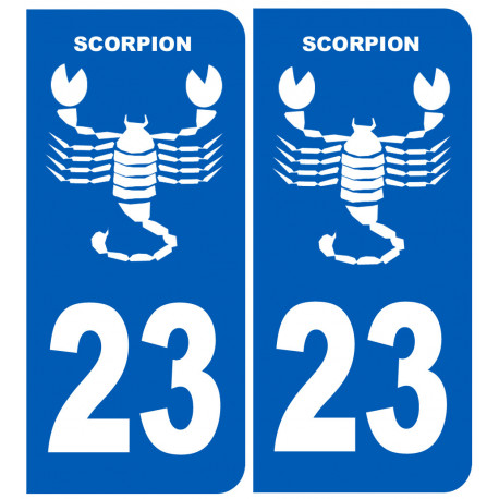 A Jeune Conducteur - Modèle n°12 (15cm) - Sticker/autocollant