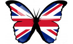 effet papillon Grande Bretagne