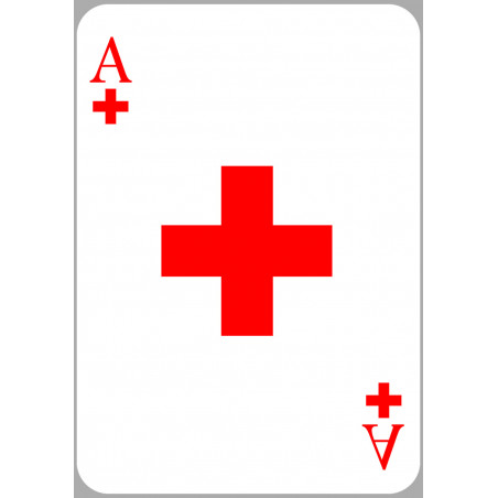 Carte Suisse - 5,x3,5cm - Sticker/autocollant