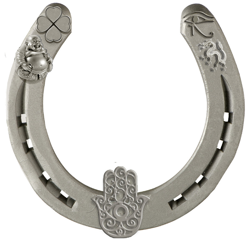 Ultra PROTECTOR main de Fatima - 5cm - Sticker/autocollant