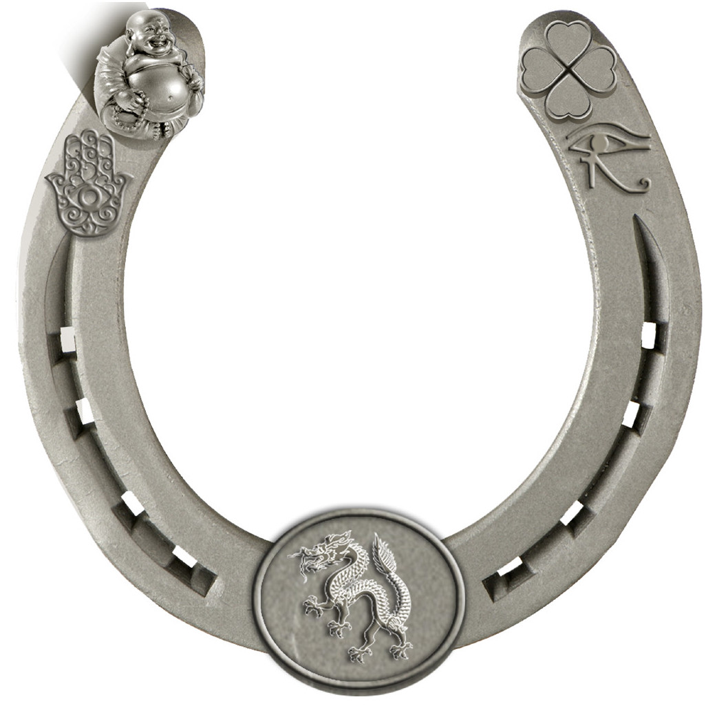 Ultra PROTECTOR Dragon - 10cm - Sticker/autocollant