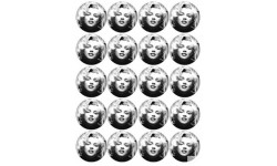 Marilyn Monroe (20 stickers de 9 cm) - Sticker/autocollant