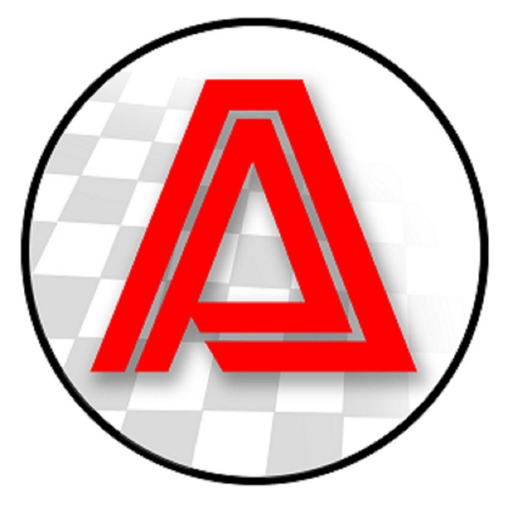 A Jeune Conducteur - Modèle 6 (15cm) - Sticker/autocollant