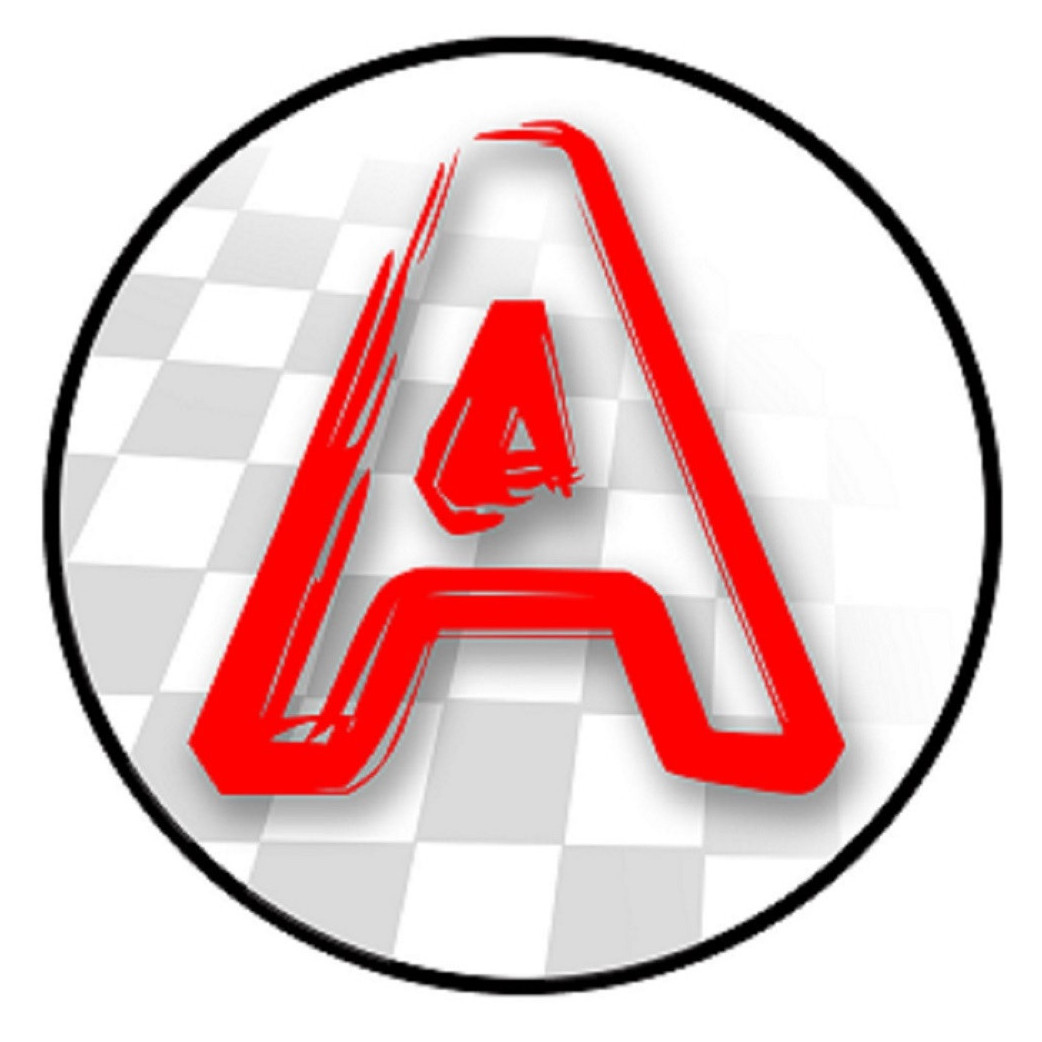 A Jeune Conducteur - Modèle n°8 (15cm) - Sticker/autocollant