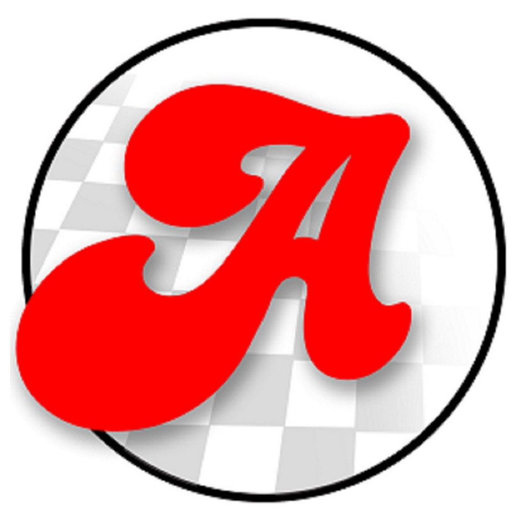 A Jeune Conducteur - Modèle n°10 (15cm) - Sticker/autocollant