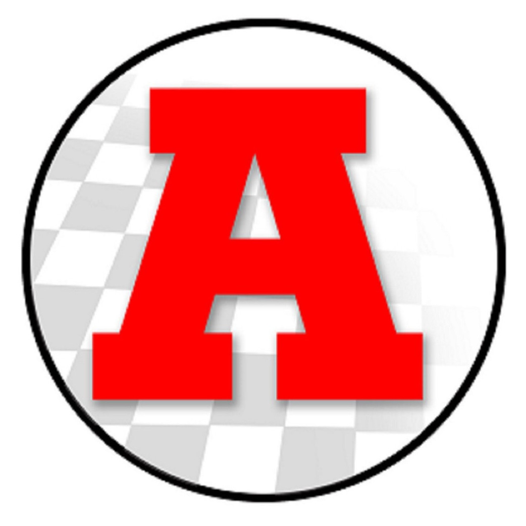 A Jeune Conducteur - Modèle n°11 (15cm) - Sticker/autocollant