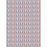 Produits Locaux (88 fois 2cm) - Sticker/autocollant