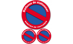 Produits Berrichons - 20 cm - Sticker/autocollant