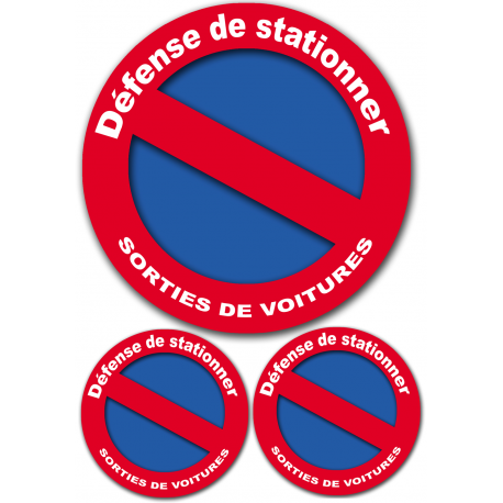 Produits Berrichons - 20 cm - Sticker/autocollant