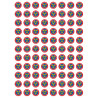 Produits du Berry - 88fois 2cm - Sticker/autocollant