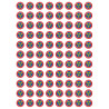 Produits du Berry - 88fois 2cm - Sticker/autocollant