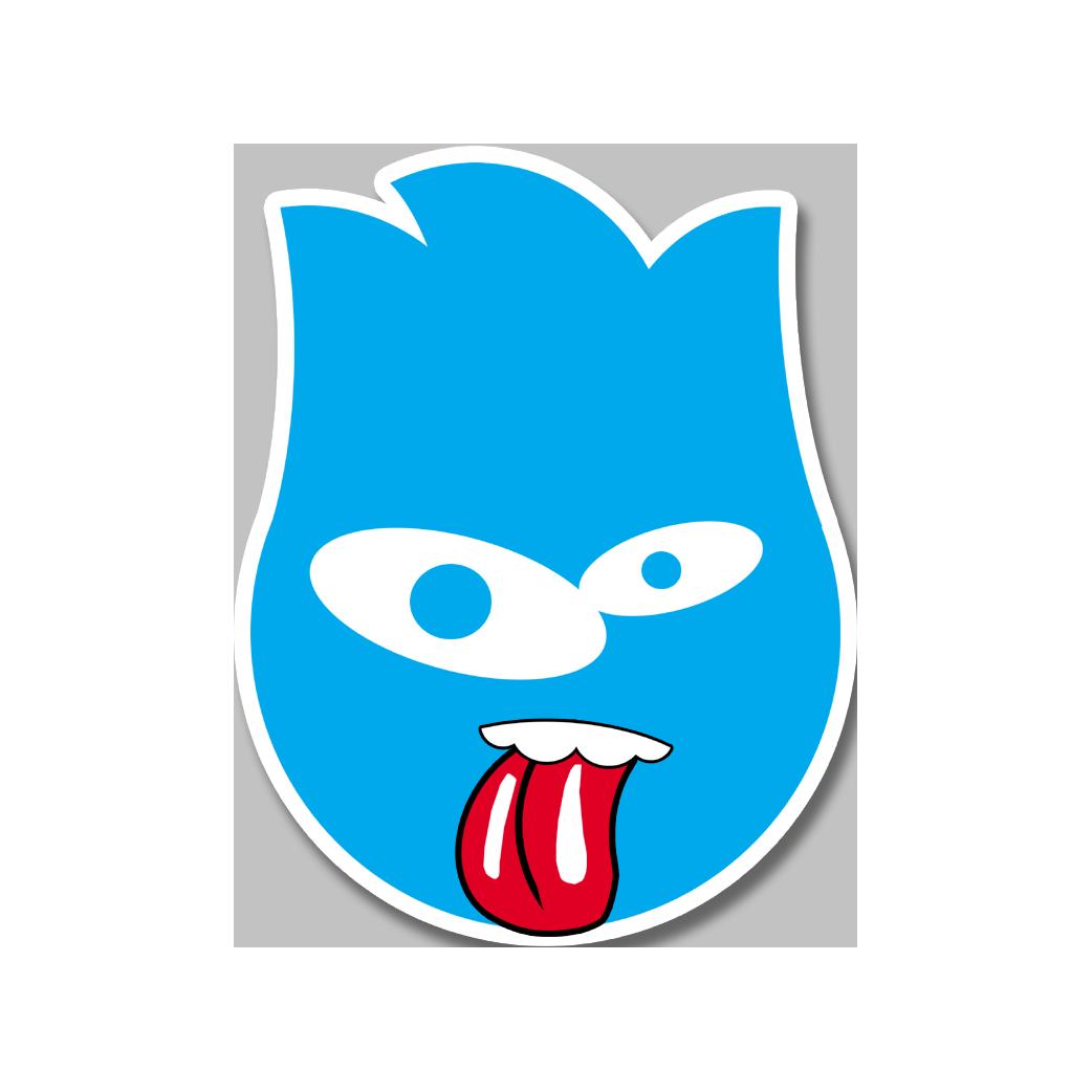 wilstone (5x3.8cm) - Sticker/autocollant