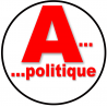 politique (5x5cm) - Sticker/autocollant