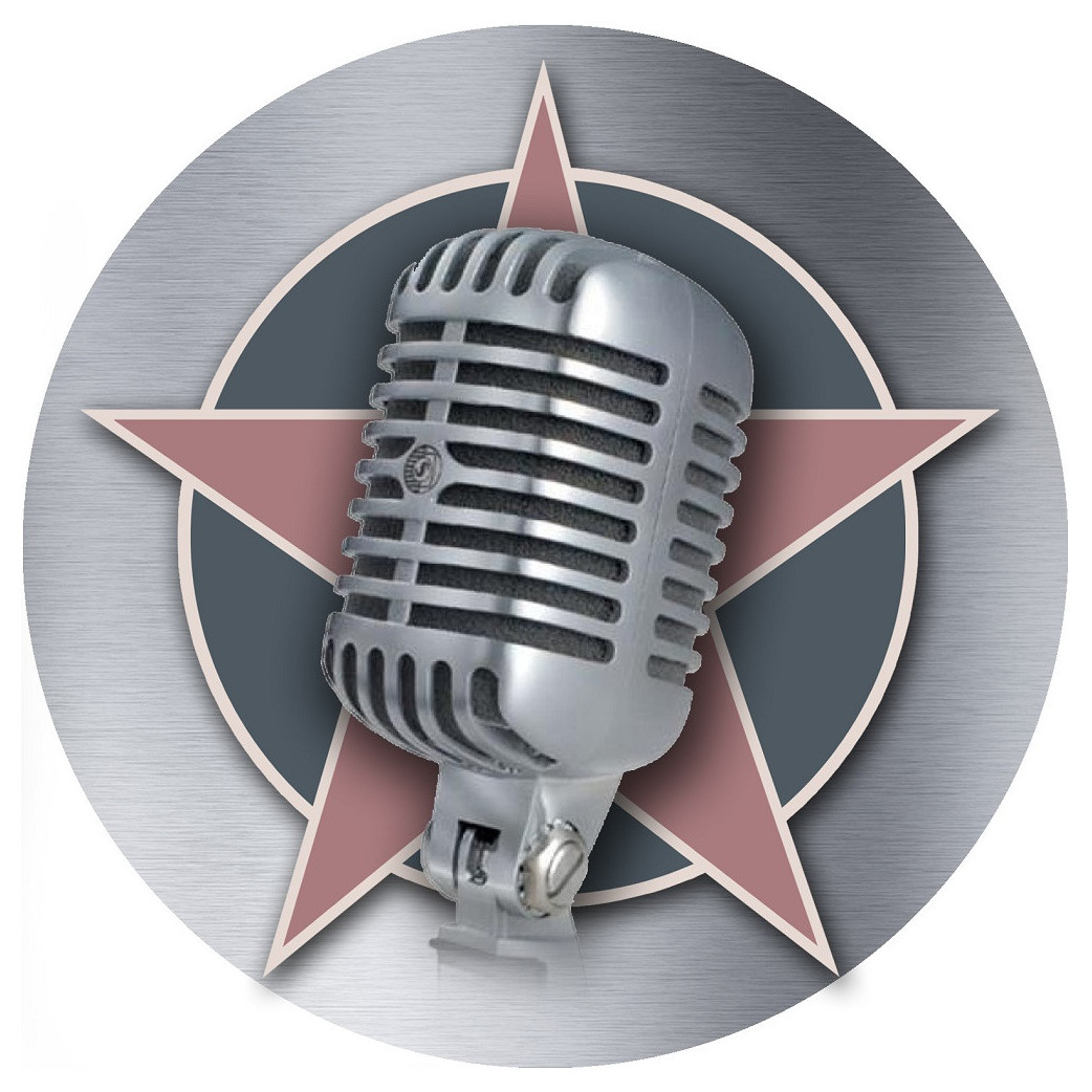 Pour les passionné(e)s de musique (10cm) - Sticker/autocollant