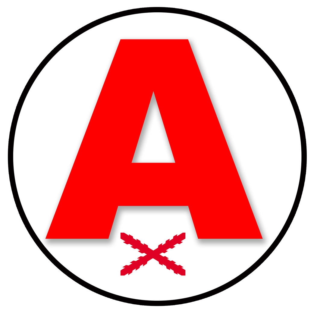A Bourgogne - 15cm - Sticker/autocollant