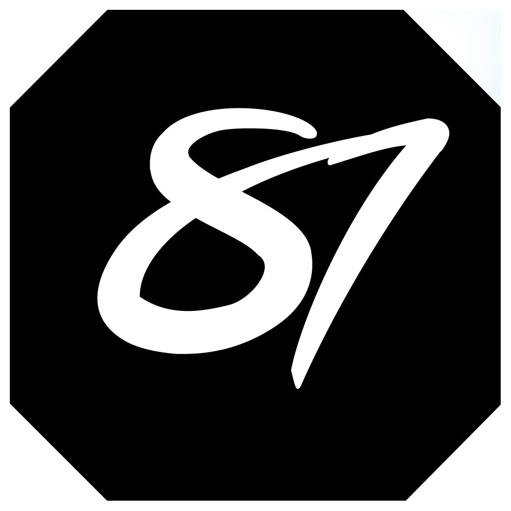 numéroderue81 - architecte 10x10cm - Sticker/autocollant