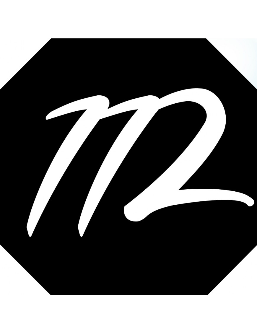 numéroderue112 - architecte 10x10cm - Sticker/autocollant numéroderue112 - architecte 10x10cm - Sticker/autocollant