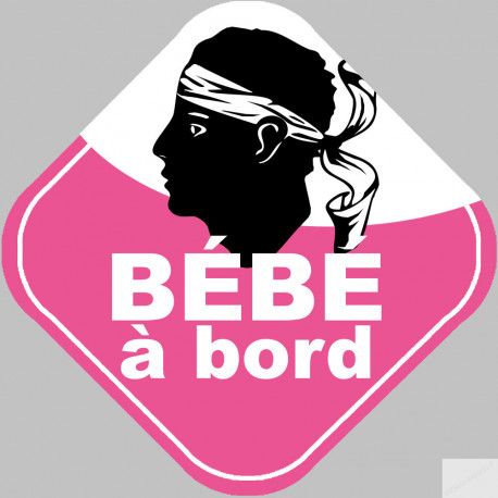 numéroderue192 - classique 10x10cm - Sticker/autocollant