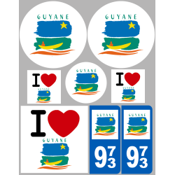numéroderue192 - gris brossé 10x10cm - Sticker/autocollant