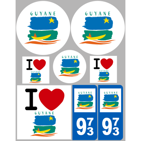 numéroderue192 - gris brossé 10x10cm - Sticker/autocollant